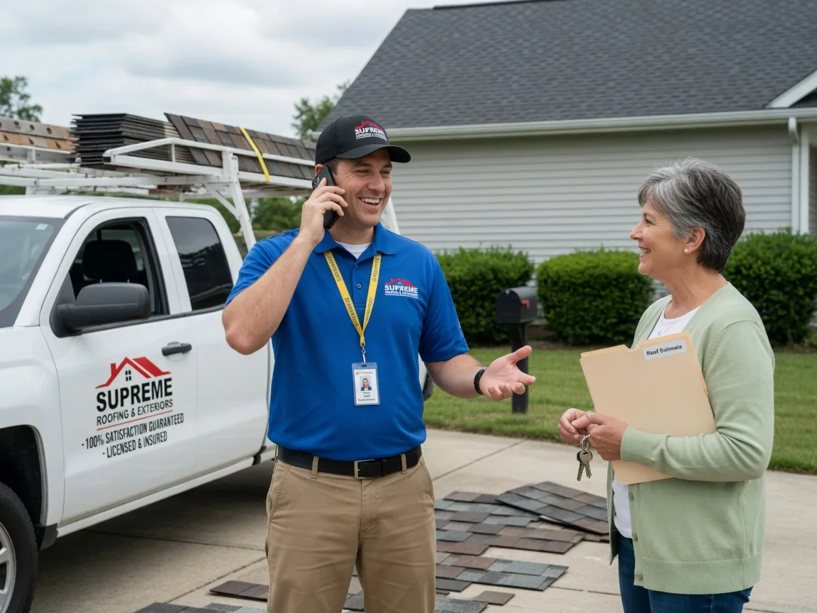Roof Replacement Melbourne, FL FAQs